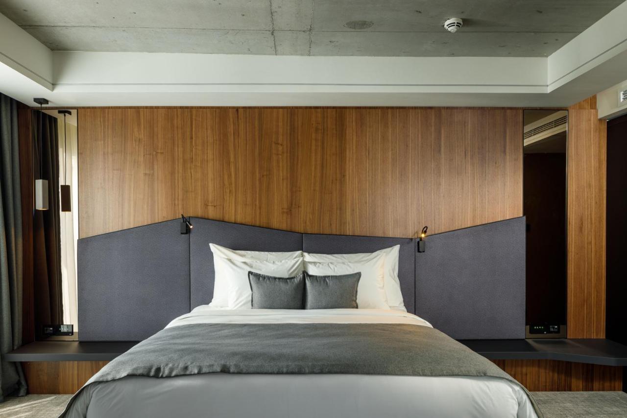 Design Terrassenzimmer