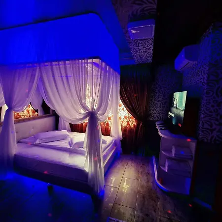 Hotel Boutique Mikaela (Adults Only)-3